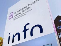 St. Antonius-Hospital Gronau