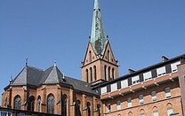 St. Josef-Stift Sendenhorst